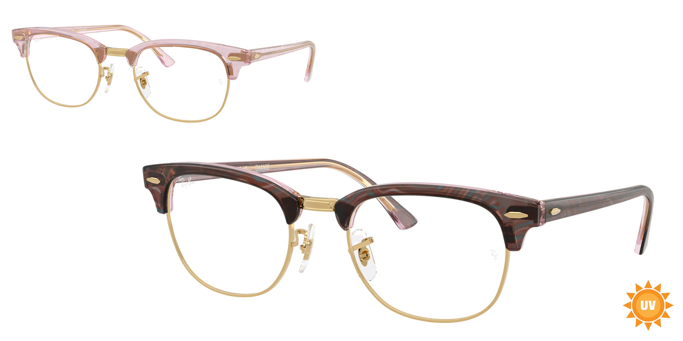 Gafas Graduadas Ray-Ban RX5154 8292