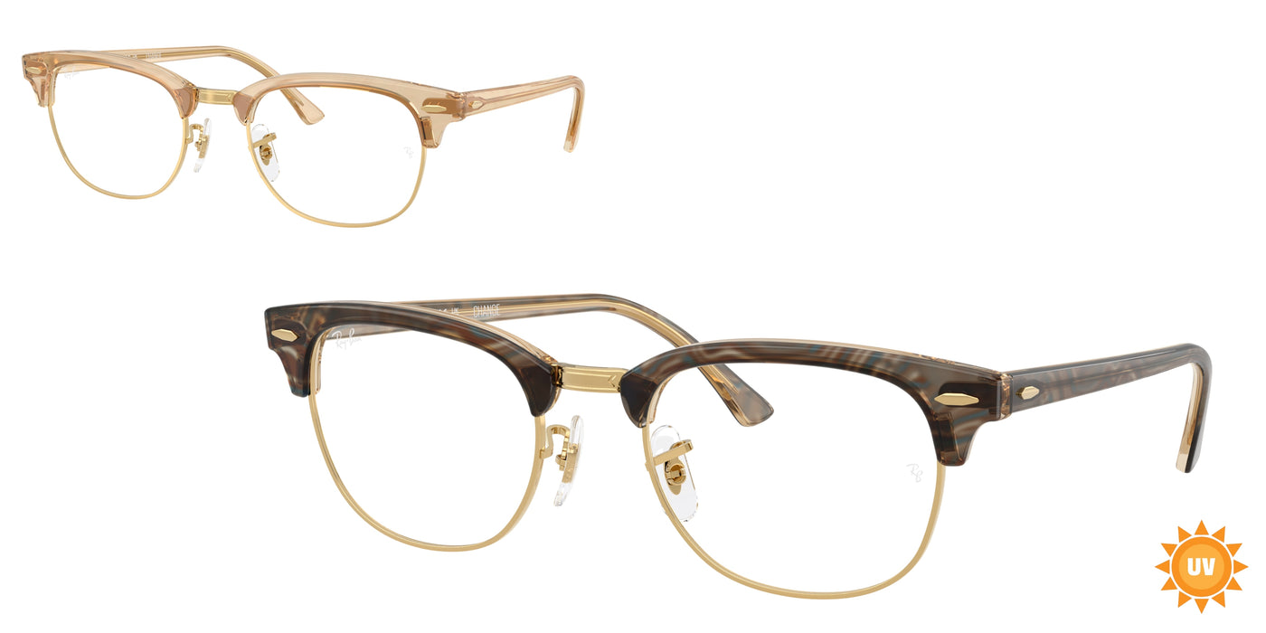 Gafas Graduadas Ray-Ban RX5154 8294