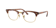 Prescription Glasses Ray-Ban CLUBMASTER RX5154 8375