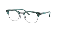 Brille Ray-Ban CLUBMASTER RX5154 8377