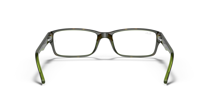 Brille Ray-Ban RX5169 2383 — Bild 4