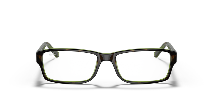 Brille Ray-Ban RX5169 2383 — Bild 2