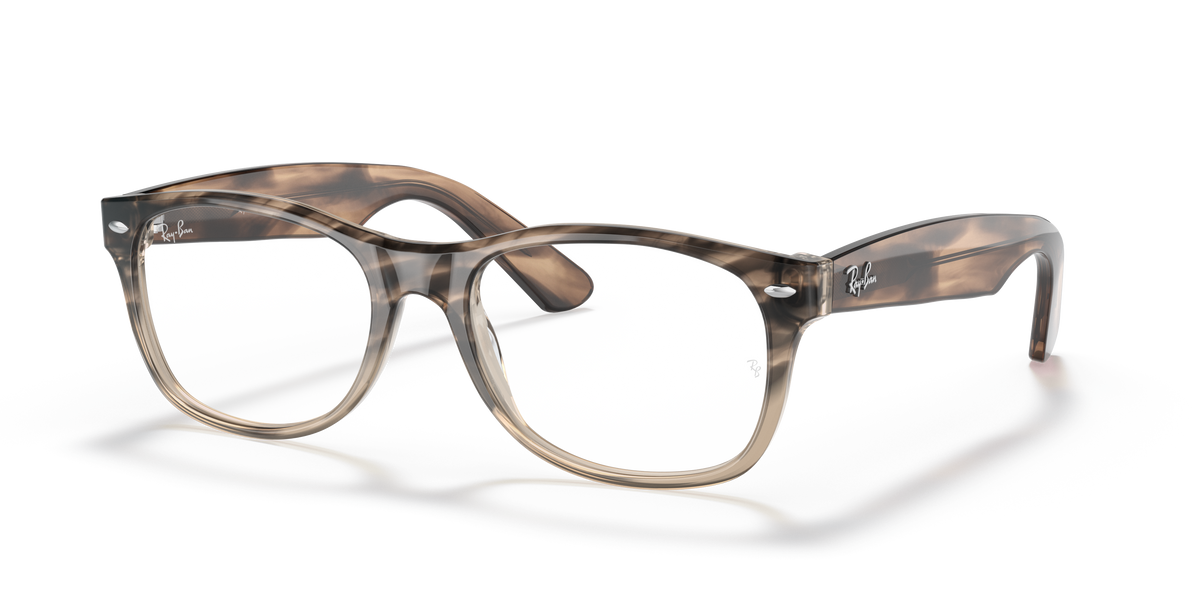 Gafas Graduadas Ray-Ban New Wayfarer RX5184 8107 54 18