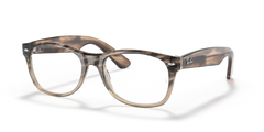 Gafas Graduadas Ray-Ban New Wayfarer RX5184 8107 54 18