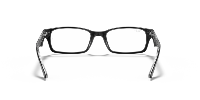 Prescription Glasses Ray-Ban RX5206 2034 52 18 — Image 4