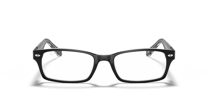 Prescription Glasses Ray-Ban RX5206 2034 52 18 — Image 2