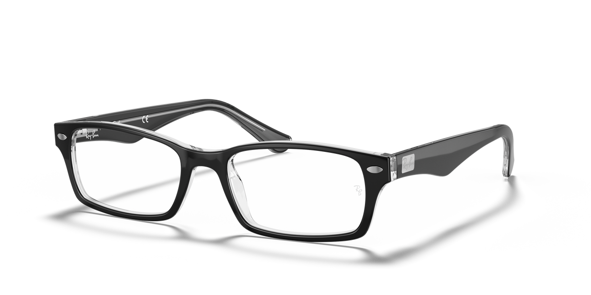 Prescription Glasses Ray-Ban RX5206 2034 52 18