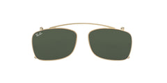 Очки для зрения Ray-Ban CLIP ON RX5228C 250071 53 17