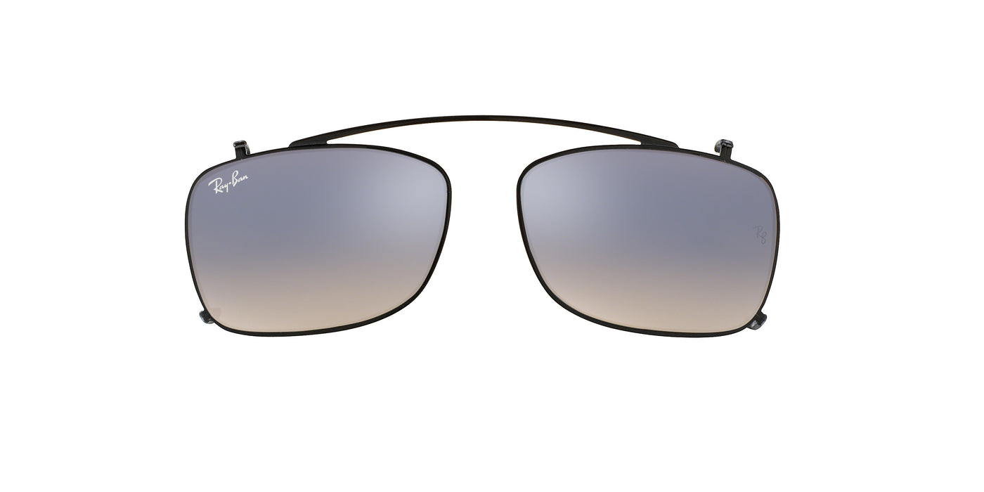 Gafas Graduadas Ray-Ban RX5228C 2509B8 53 17
