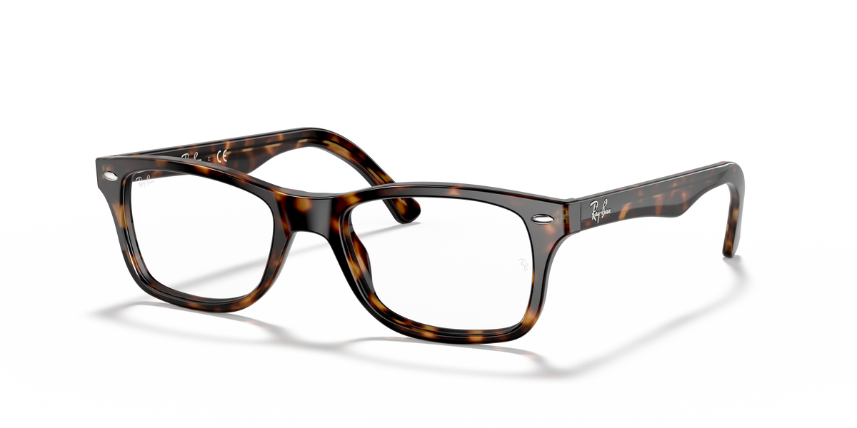 Brille Ray-Ban RX5228 2012 50 17