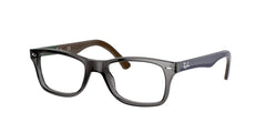Brille Ray-Ban RX5228 5546 53 17