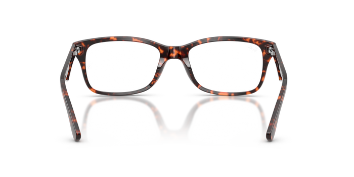 Ray-Ban RX5228 8423 光学镜架 — 图片 4