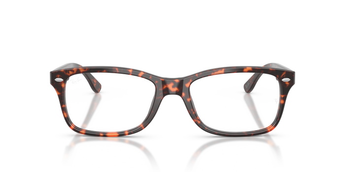 Ray-Ban RX5228 8423 光学镜架 — 图片 2