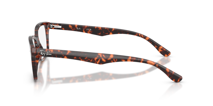 Ray-Ban RX5228 8423 光学镜架 — 图片 3