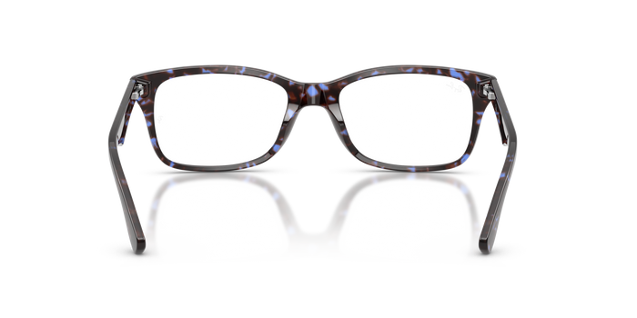 Brille Ray-Ban RX5228 8424 — Bild 4
