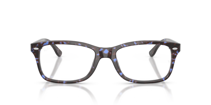 Brille Ray-Ban RX5228 8424 — Bild 2