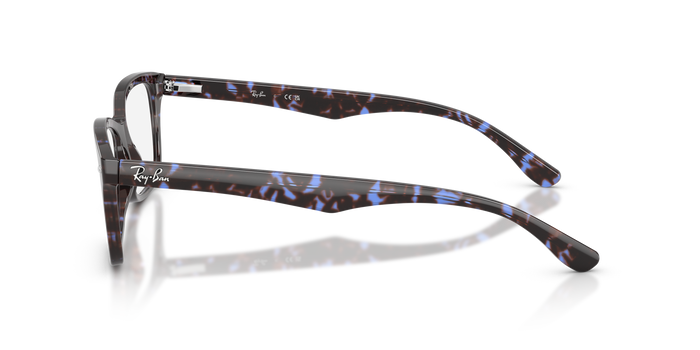 Brille Ray-Ban RX5228 8424 — Bild 3