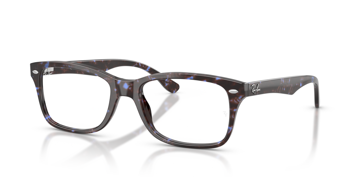 Brille Ray-Ban RX5228 8424