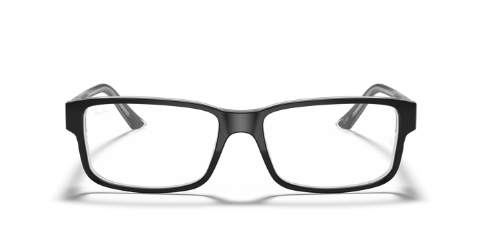Gafas Graduadas Ray-Ban RX5245 2034 54 17 — vista 2