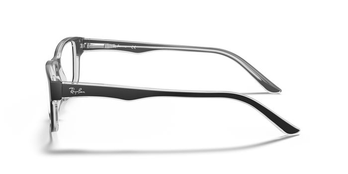Gafas Graduadas Ray-Ban RX5245 2034 54 17 — vista 3