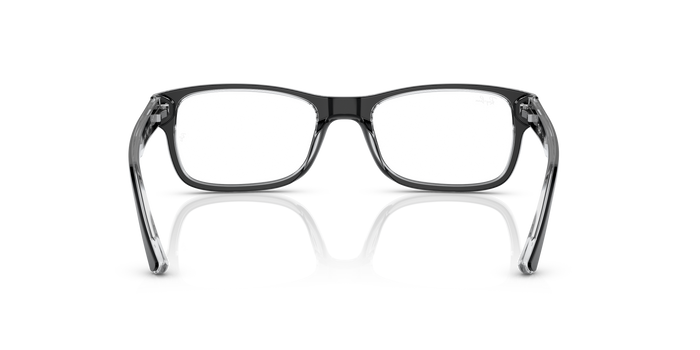 Ray-Ban RX5268 2034 50 17 近视镜 Ray-Ban光学镜架 — 图片 4