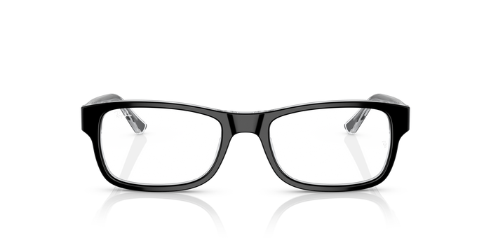 Ray-Ban RX5268 2034 50 17 近视镜 Ray-Ban光学镜架 — 图片 2