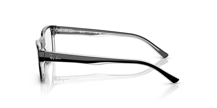 Ray-Ban RX5268 2034 50 17 近视镜 Ray-Ban光学镜架 — 图片 3