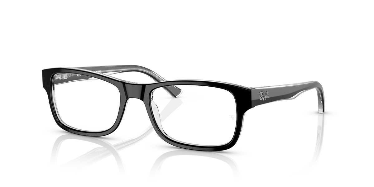 Brille Ray-Ban RX5268 2034 50 17