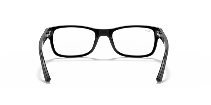 Очки для зрения Ray-Ban RX5268 5119 — Изображение 4
