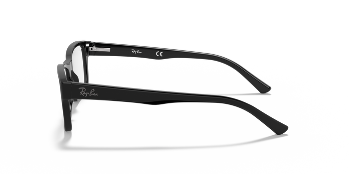 Очки для зрения Ray-Ban RX5268 5119 — Изображение 3