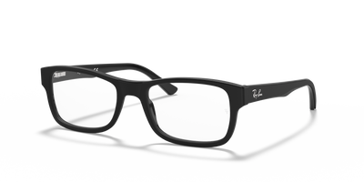 Ray-Ban RX5268 5119 光学镜架 - 方形醋酸纤维男女通用款