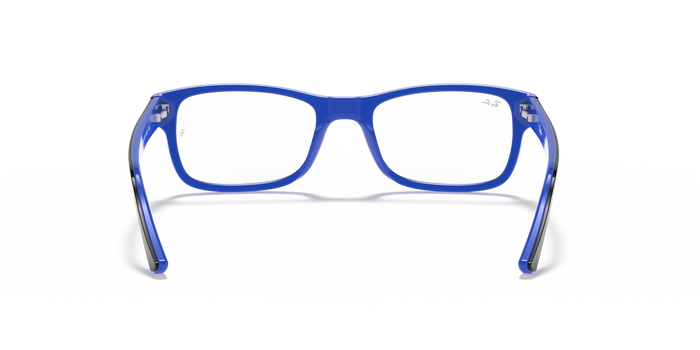 Gafas Graduadas Ray-Ban RX5268 5179 — Imagen 4