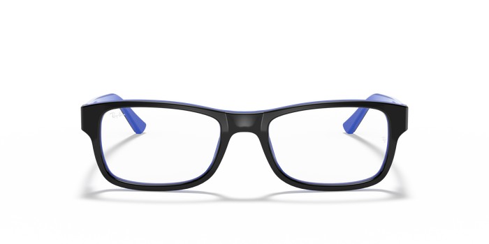 Gafas Graduadas Ray-Ban RX5268 5179 — Imagen 2