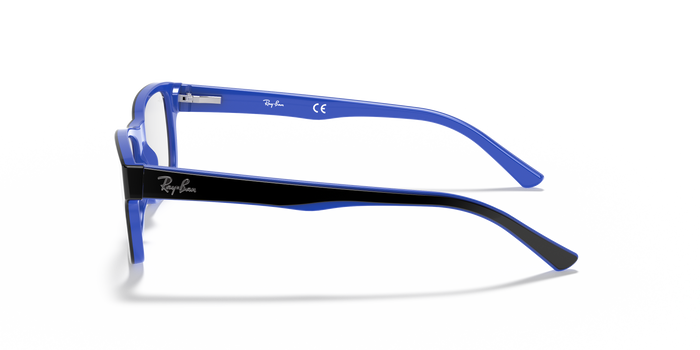 Gafas Graduadas Ray-Ban RX5268 5179 — Imagen 3