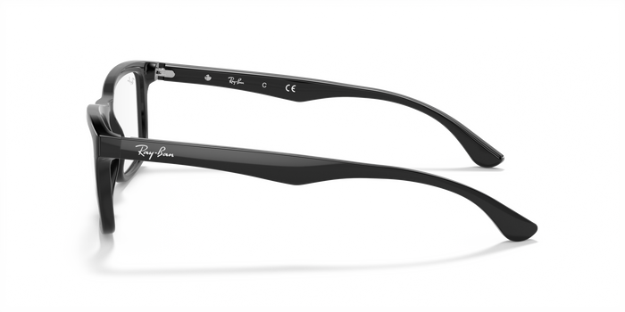 Gafas Graduadas Ray-Ban RX5279 2000 — Imagen 3