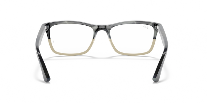 Brille Ray-Ban RX5279 5540 — Bild 4