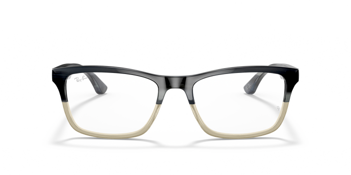 Brille Ray-Ban RX5279 5540 — Bild 2