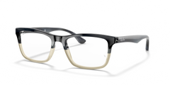 Brille Ray-Ban RX5279 5540
