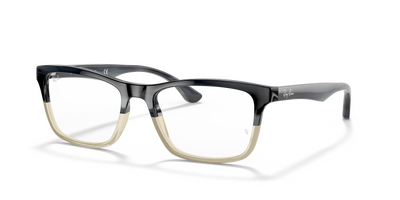 Brille Ray-Ban RX5279 5540