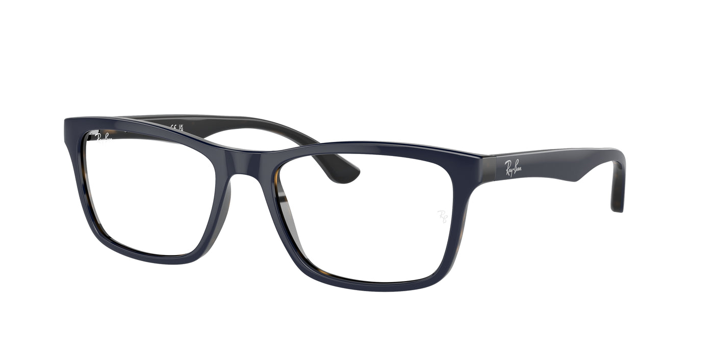 Gafas Graduadas Ray-Ban RX5279 8283 55 18