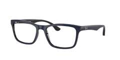 Gafas Graduadas Ray-Ban RX5279 8283 55 18