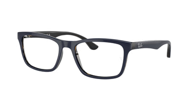 Prescription Glasses Ray-Ban RX5279 8283 55 18