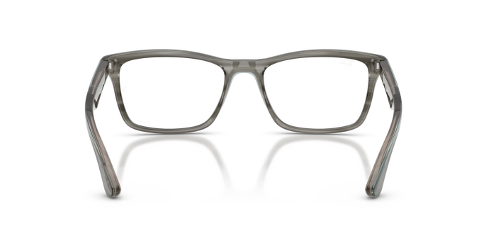 Gafas Graduadas Ray-Ban RX5279 8453 — Imagen 4