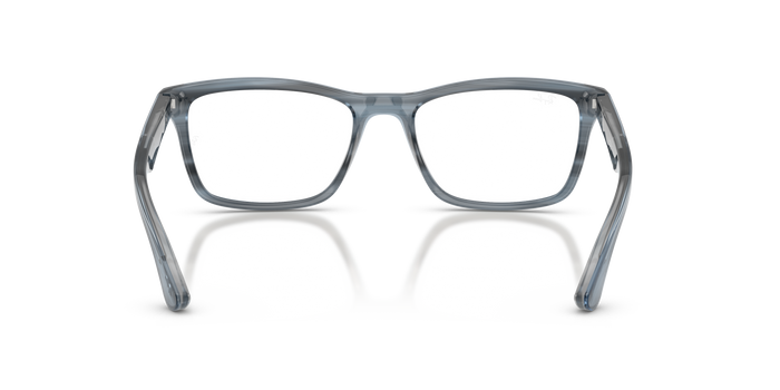 Gafas Graduadas Ray-Ban RX5279 8456 — Imagen 4