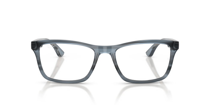 Gafas Graduadas Ray-Ban RX5279 8456 — Imagen 2