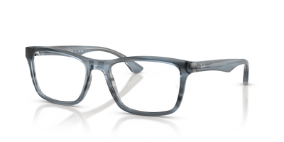 Brille Ray-Ban RX5279 8456