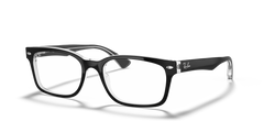 Ray-Ban RX5286 2034 51 18 光学镜架 醋酸纤维 方形 防紫外线