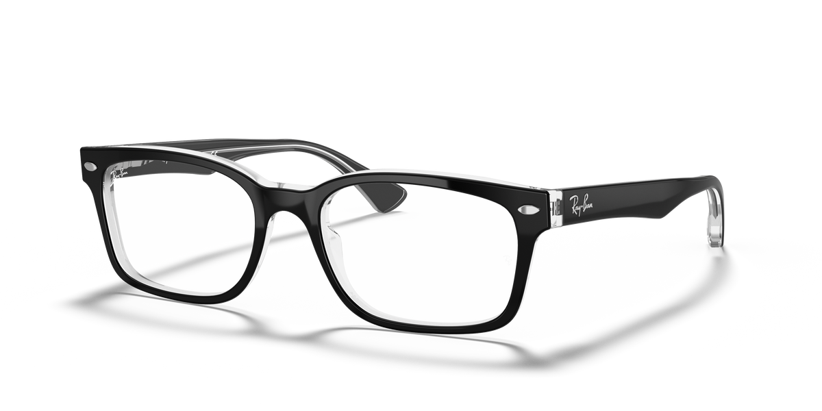 Brille Ray-Ban RX5286 2034 51 18