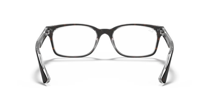 Prescription Glasses Ray-Ban RX5286 5082 51 18 — Image 4