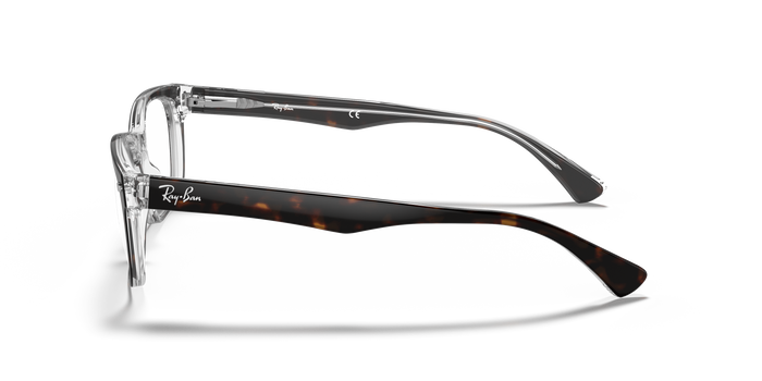 Prescription Glasses Ray-Ban RX5286 5082 51 18 — Image 3